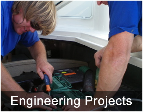 Engineering Projects