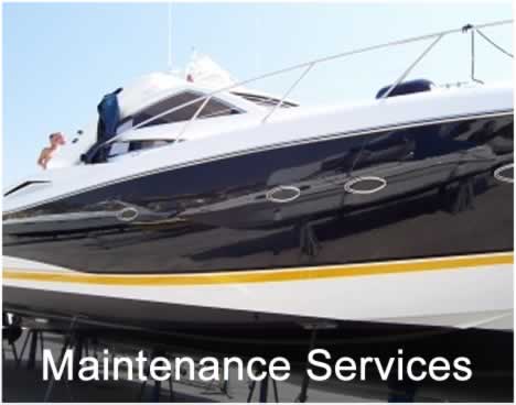 Maintenance Services